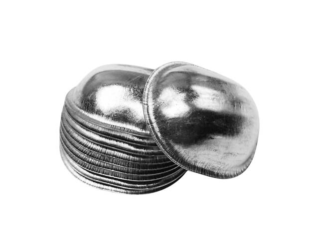 Металеві формочки порційні для випікання печива горішки 20 - Фото 8