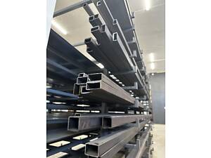 Металопрокат різних видів