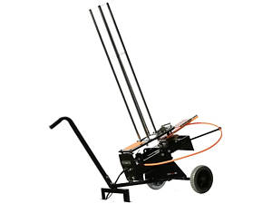 Метальна машина Do-all outdoors FW80 Flyway 80