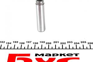 METELLI 01-1812 Втулка клапана напрямна (впуск/випуск) Citroen/Fiat/Peugeot 2.4-2.8D/TD