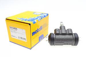 METELLI 04-0464 Цилиндр тормозной (задний) Kia Rio 00-05/Mazda 323/626 87-97/MX-3/MX-6 91