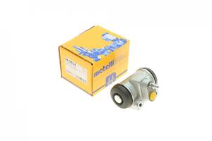 METELLI 04-0634 Цилиндр тормозной (задний) Citroen Jumper/Fiat Ducato/Peugeot Boxer 94-