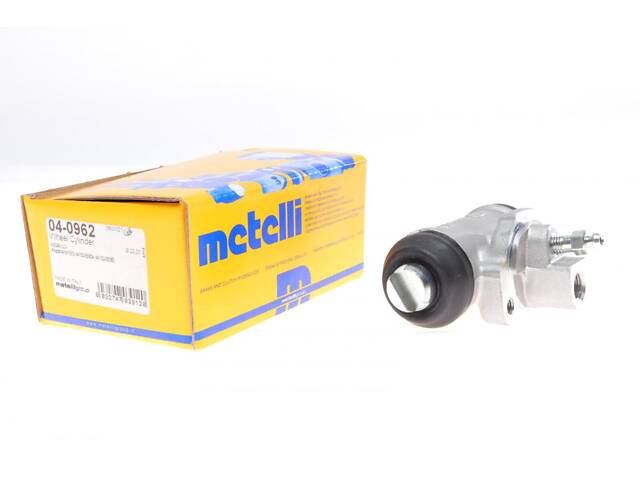 METELLI 04-0962 Цилиндр тормозной (задний) Nissan NP300 Navara 05-