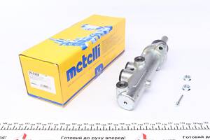 METELLI 05-0308 Циліндр гальмівний (головний) MB Sprinter/VW LT 95-06