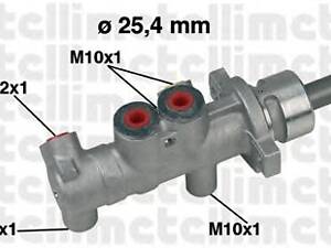 Metelli 05-0415. Головний гальмівний циліндр