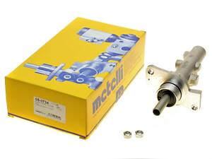 METELLI 05-0734 Тормозной цилиндр (главный) Mazda 6 02-07