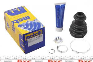 METELLI 13-0203 Пыльник ШРКШ (наружный) Citroen Berlingo 96-03/C4 04-11/C5 08-/C8 02-/Jum