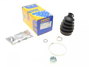 METELLI 13-0275 Напильник ШРКШ (внешний) Opel Corsa C/B 96-09 (22х72х127) (комплект)