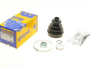 METELLI 13-0290 Пильник ШРКШ (зовнішній) Honda Civic 1.4/1.6 00-05 (20x78x103) (к-кт)