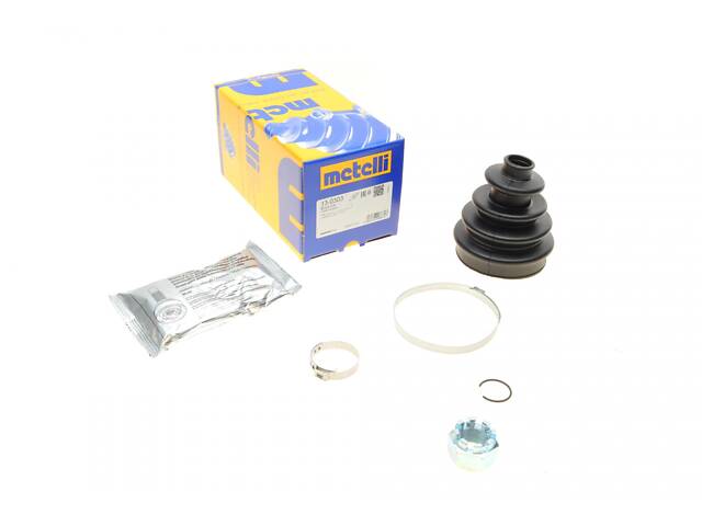 METELLI 13-0303 Пильник ШРКШ (внешний) Opel Meriva A 1.6 03-10 (20x78x103) - Фото 1