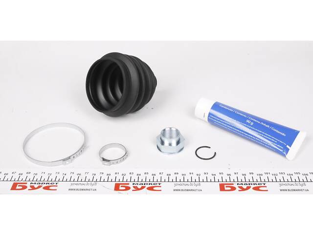 METELLI 13-0460 Пильник ШРКШ (зовнішній) Fiat Doblo/Punto 10-/Bravo 06-14/Tipo 16-/Opel Combo 12- (25x78x130) (к-кт) - Фото 2