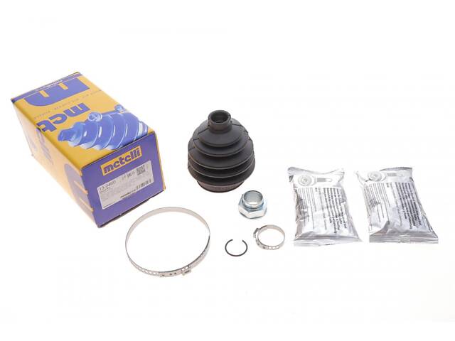 METELLI 13-0460 Пильник ШРКШ (зовнішній) Fiat Doblo/Punto 10-/Bravo 06-14/Tipo 16-/Opel Combo 12- (25x78x130) (к-кт) - Фото 4