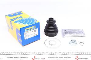 METELLI 13-0710 Пильник ШРКШ (зовнішній) Mazda 2 07-15 (20x68x100) (к-кт)