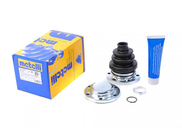 METELLI 14-0015 Напильник ШРКШ (внутренний) MB Vito (W638) 96-03/Opel Omega A/Senator A/B 85-94 (26x107.5x120) (комплект) - Фото 1