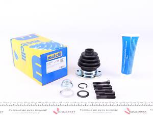 METELLI 14-0020 Пыльник ШРКШ (внутренний) Audi A3 96-03/Skoda Octavia/VW Golf IV/V/VI 96-1