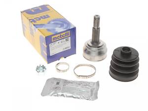 METELLI 15-1007 ШРКШ (зовнішній) Opel Kadett 79-94/Astra F 94-98/Corsa A 87-93/Ascona 81-88 (22z/22z/52mm/81mm/57mm)