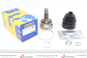 METELLI 15-1015 ШРКШ (зовнішній) Citroen BX 83-94/ZX 91-98/Peugeot 305 82-90/405 87-92 (25z/22z/55.3mm/84mm/46mm)