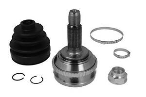 METELLI 15-1284 ШРКШ (зовнішній) Honda Accord V/Rover 600 I 1.9-2.2 i/2.0TDi 93-99 (28z/32z/60mm/91.9mm) (+ABS 50)