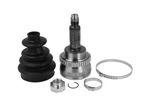 METELLI 15-1394 ШРКШ (наружный) Opel Agila 1.0/1.2 16V /Suzuki Wagon R+ 1.3 4WD 00- (23z/20z/49mm/72.3mm) (+ABS 43)