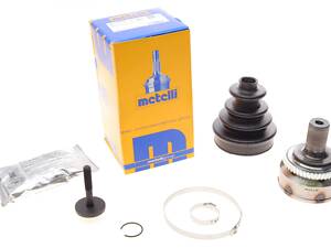 METELLI 15-1706 ШРКШ (зовнішній) Volvo C70/S80/V70 95-07/S60 00-10/S70 97-00 (36z/33z/56mm