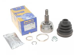 METELLI 15-1727 ШРКШ (наружный) Renault Megane/Scenic 08-/Fluence/Dacia Duster 10- (25z/3