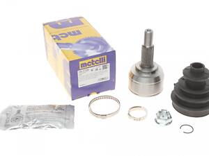 METELLI 15-1728 ШРКШ (наружный) Dacia Dokker/Lodgy 12-/Renault Megane/Scenic III 08- (25z