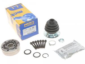 METELLI 16-1004 ШРКШ (внутренний) Audi 80 72-94/Seat 93-02/VW Caddy 82-92/Golf/Passat 74-9