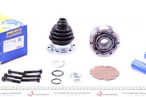 METELLI 16-1010D ШРКШ (внутренний) Audi A3/Seat Leon/Skoda Octavia/VW Golf IV 96-10 (L) (33z/100mm)