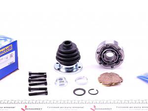 METELLI 16-1022 ШРКШ (внутренний) Audi A3 96-03/Seat Leon/Toledo 98-06/Skoda Octavia 96-10