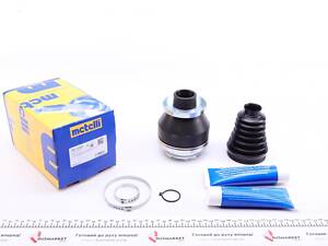 METELLI 16-1031 ШРКШ (внутрішній) VW T5/Multivan V 03-09 (L) (30z/108mm)