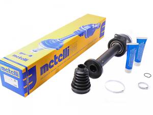 METELLI 16-1035 ШРКШ (внутренний) VW T5/Multivan V 03-09 (R) (30z/108mm/289mm)