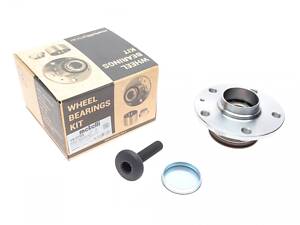 METELLI 19-2705 Підшипник маточини (задньої) VW Golf/Skoda Octavia 05-