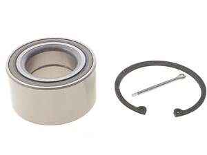 METELLI 19-7821 Подшипник ступицы (задней) Hyundai Santa Fe 01-06/Tucson 04-10/KIA Sportage 04- (42x76x39) (комплект)