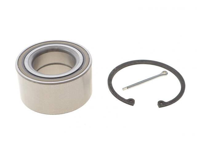 METELLI 19-7821 Подшипник ступицы (задней) Hyundai Santa Fe 01-06/Tucson 04-10/KIA Sportage 04- (42x76x39) (комплект) - Фото 1