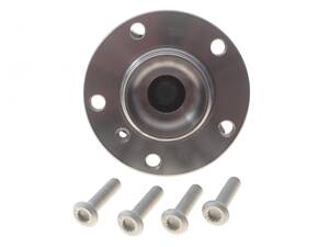 METELLI 19-8217 Підшипник маточини (передньої) BMW 5 (F10) 10-/X3 (F25) 12- (к-кт)