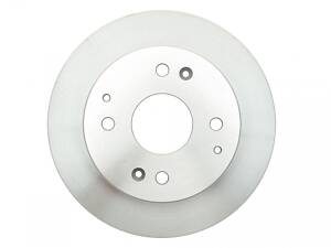 METELLI 23-0361 Тормозной диск (задний) Honda Accord 89-98/Civic 97-01/Rover 600 93-99 (260x10)