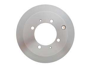 METELLI 23-0651 Тормозной диск (задний) Mitsubishi Galant V/VI 92-04/Lancer 03-13/Space Wagon 91-98 (262x10)(полный)