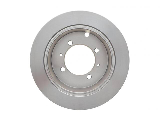 METELLI 23-0651 Тормозной диск (задний) Mitsubishi Galant V/VI 92-04/Lancer 03-13/Space Wagon 91-98 (262x10)(полный) - Фото 3