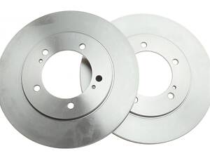 METELLI 23-0697 Тормозной диск (передний) Suzuki Grand Vitara 98-05 (310x22) (вентилируемый)