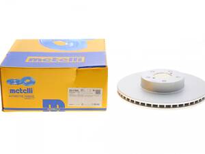 METELLI 23-1132C Тормозной диск (передний) Subaru Forester 03-/Impreza 94-/Outback00- (293.5x24)