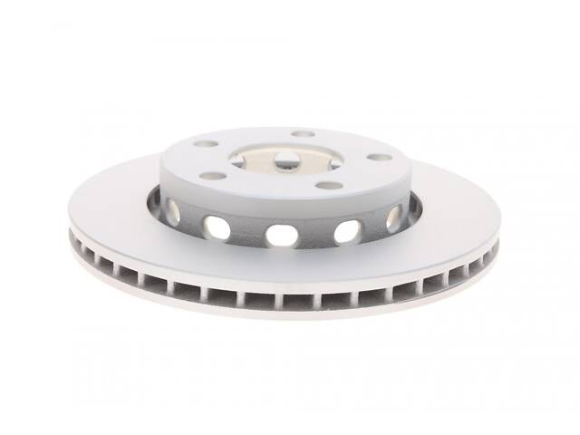 METELLI 23-1210C Тормозной диск (задний) Audi A4 97-01/VW Passat 00-05 (255.8x22) - Фото 8