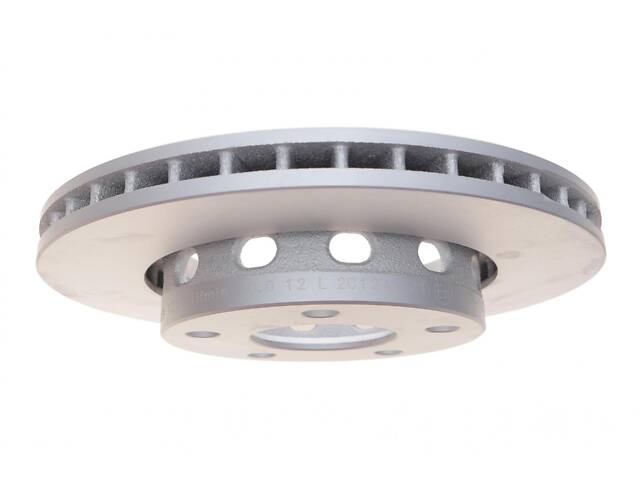 METELLI 23-1210C Тормозной диск (задний) Audi A4 97-01/VW Passat 00-05 (255.8x22) - Фото 12