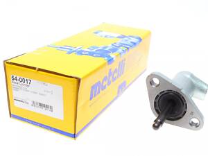 METELLI 54-0017 Цилиндр сцепления (рабочий) MB 190 (W201) 86-93/C-class (W202)/E-class (W124/W210)/M (W163) 93-05