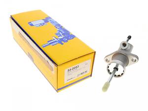 METELLI 54-0053 Цилиндр сцепления (рабочий) BMW 3 (E36/E90-E92)/5 (E34/E39/E60)/X5 (E53) 94-12 (d=22.2mm)N46/N47/N52
