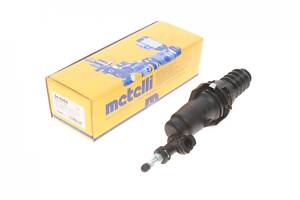 METELLI 54-0064 Циліндр зчеплення (робочий) Citroen C5/C8/Jumpy/Peugeot 406/407/607/Expert 96- (d=23.81mm)