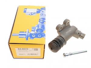 METELLI 54-0070 Цилиндр сцепления (рабочий) Honda Civic/CR-Z/HR-V/Jazz/Citi V 08- (d=19.05mm)