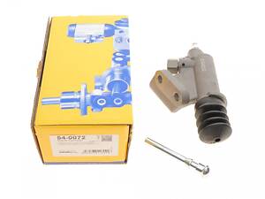 METELLI 54-0072 Циліндр зчеплення (робочий) Honda Accord/Civic/CR-V/FR-V/Stream 99- (d=19.05mm)