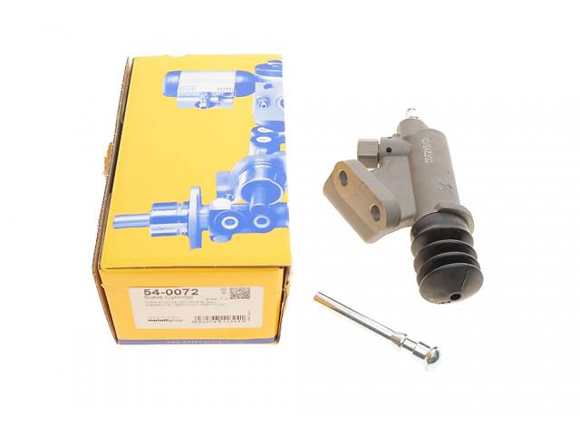 METELLI 54-0072 Циліндр зчеплення (робочий) Honda Accord/Civic/CR-V/FR-V/Stream 99- (d=19.05mm) - Фото 1