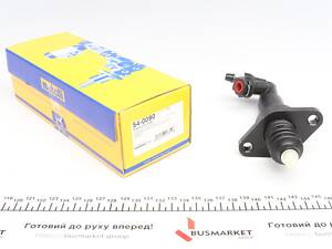 METELLI 54-0090 Циліндр зчеплення (робочий) VW T5/T6/Multivan V 03-