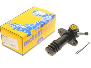 METELLI 54-0139 Цилиндр сцепления (рабочий) Chevrolet Lacetti/Rezzo 05-/Daewoo Lanos/Sens/Leganza 97-02/Nubira 97-